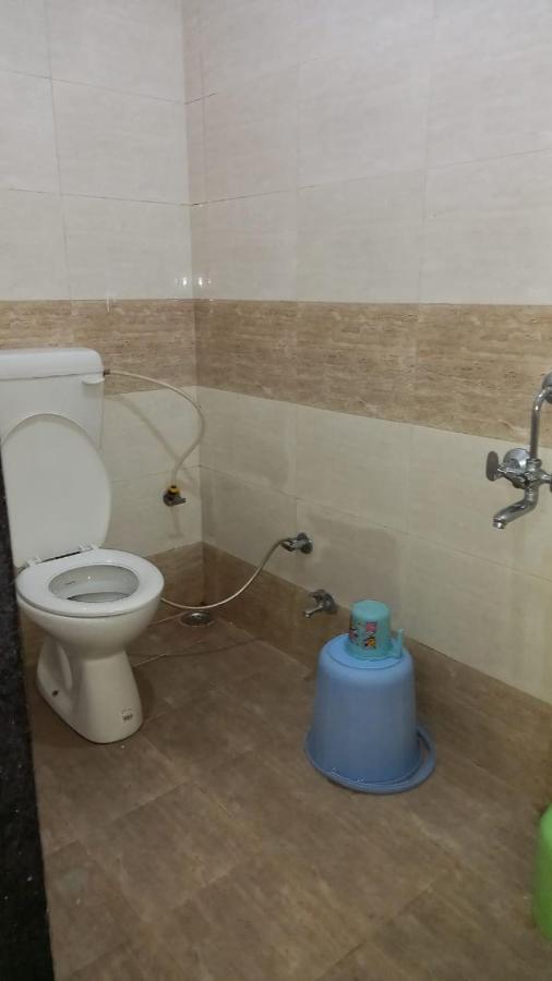 Nandini Paying Guest House Udaipur Exterior foto