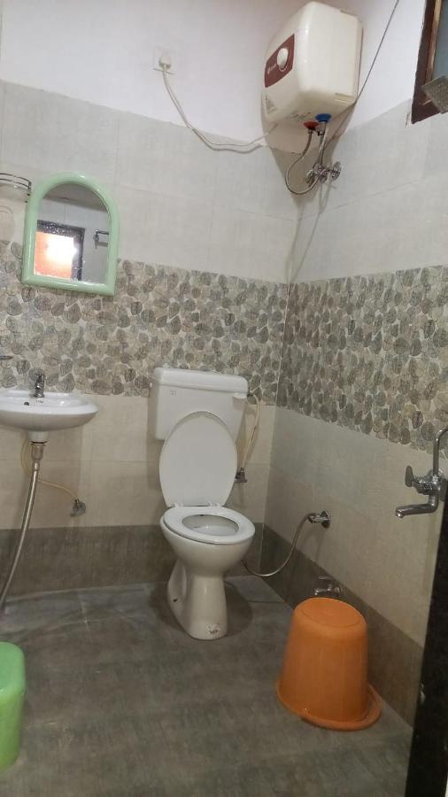 Nandini Paying Guest House Udaipur Exterior foto