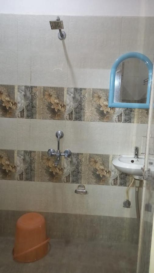 Nandini Paying Guest House Udaipur Exterior foto