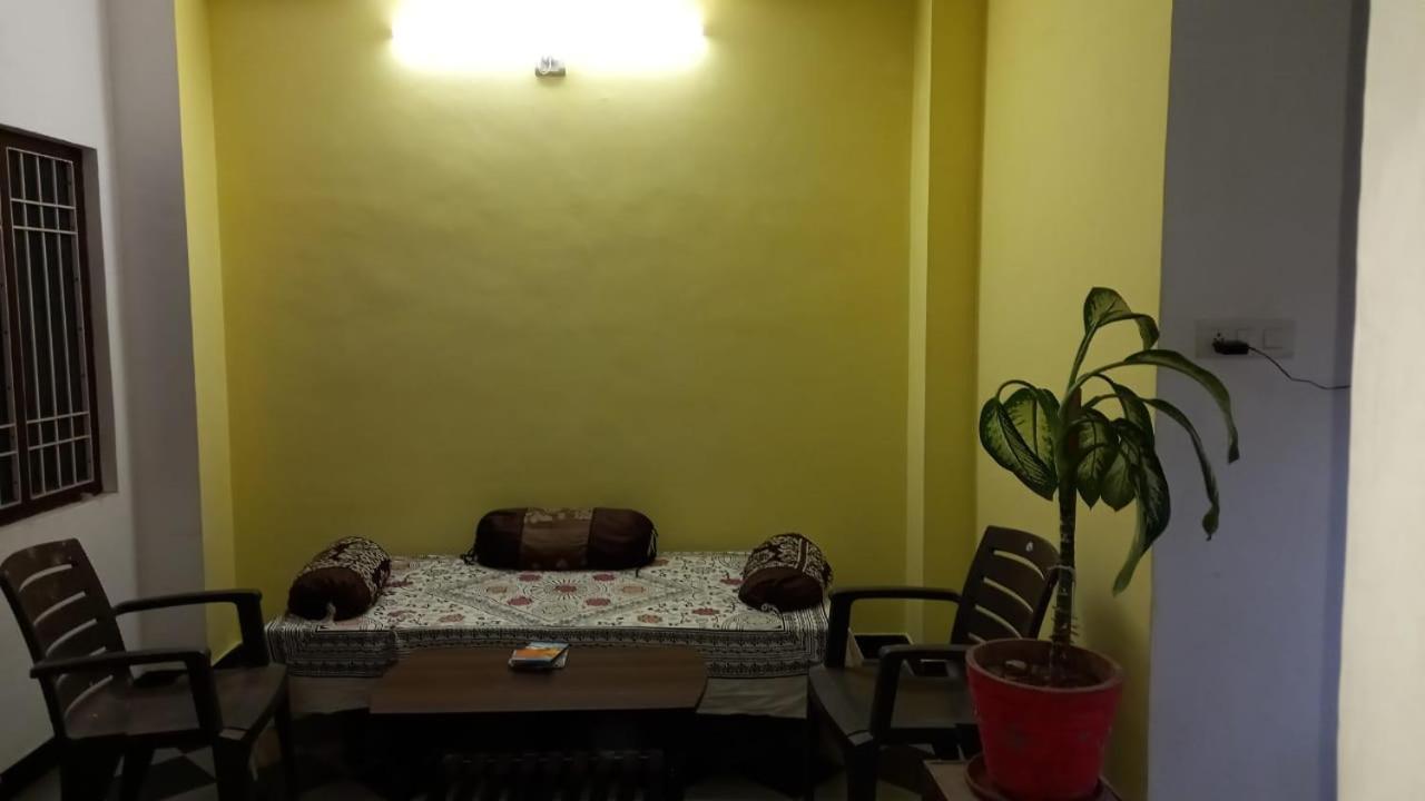 Nandini Paying Guest House Udaipur Exterior foto