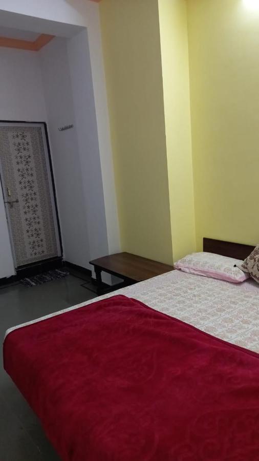 Nandini Paying Guest House Udaipur Exterior foto
