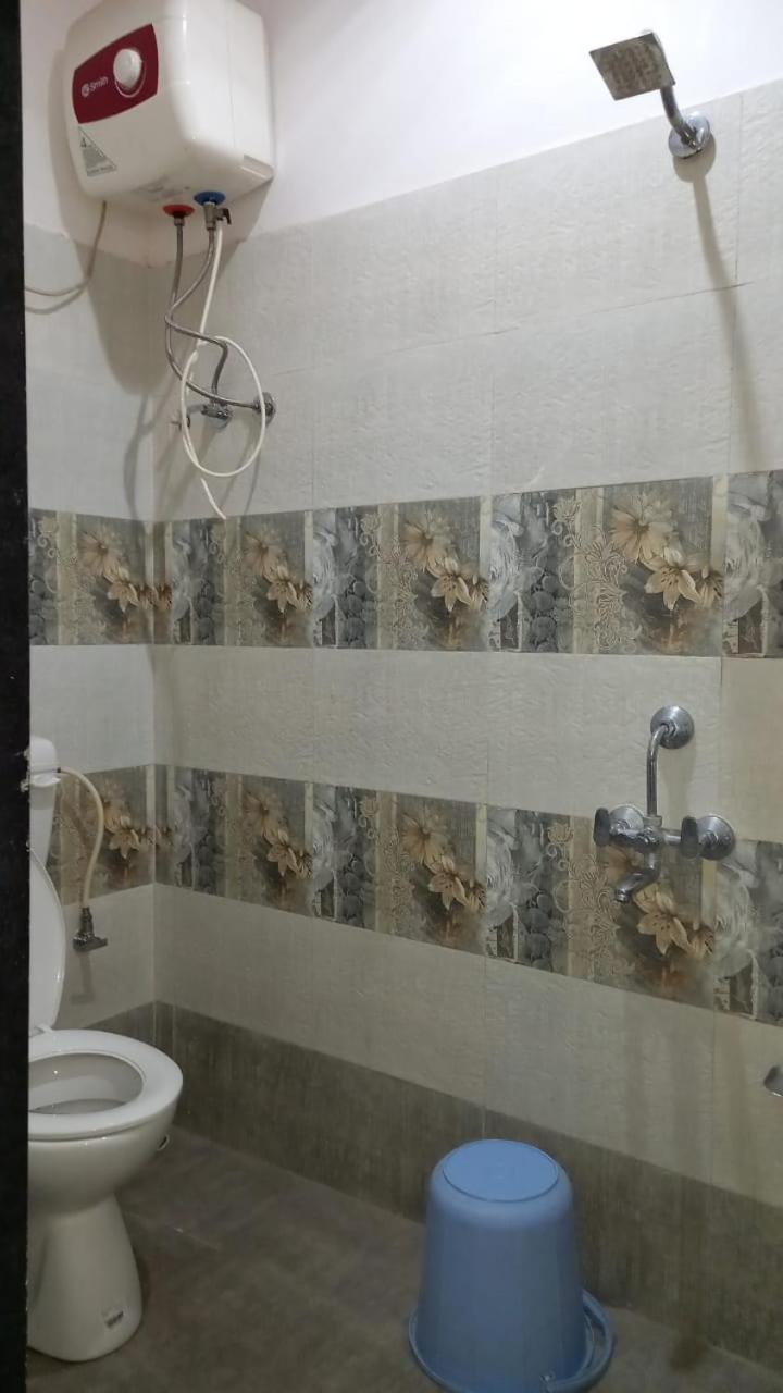 Nandini Paying Guest House Udaipur Quarto foto