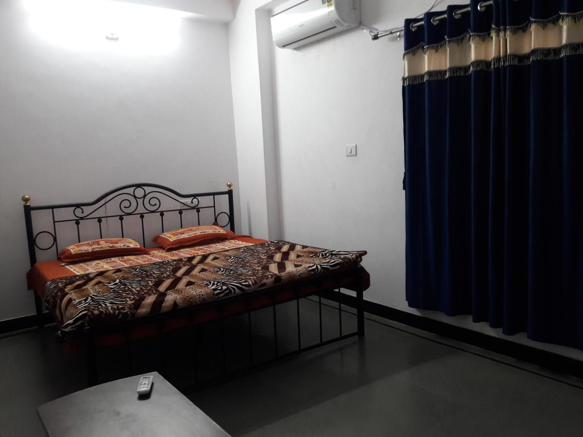 Nandini Paying Guest House Udaipur Exterior foto