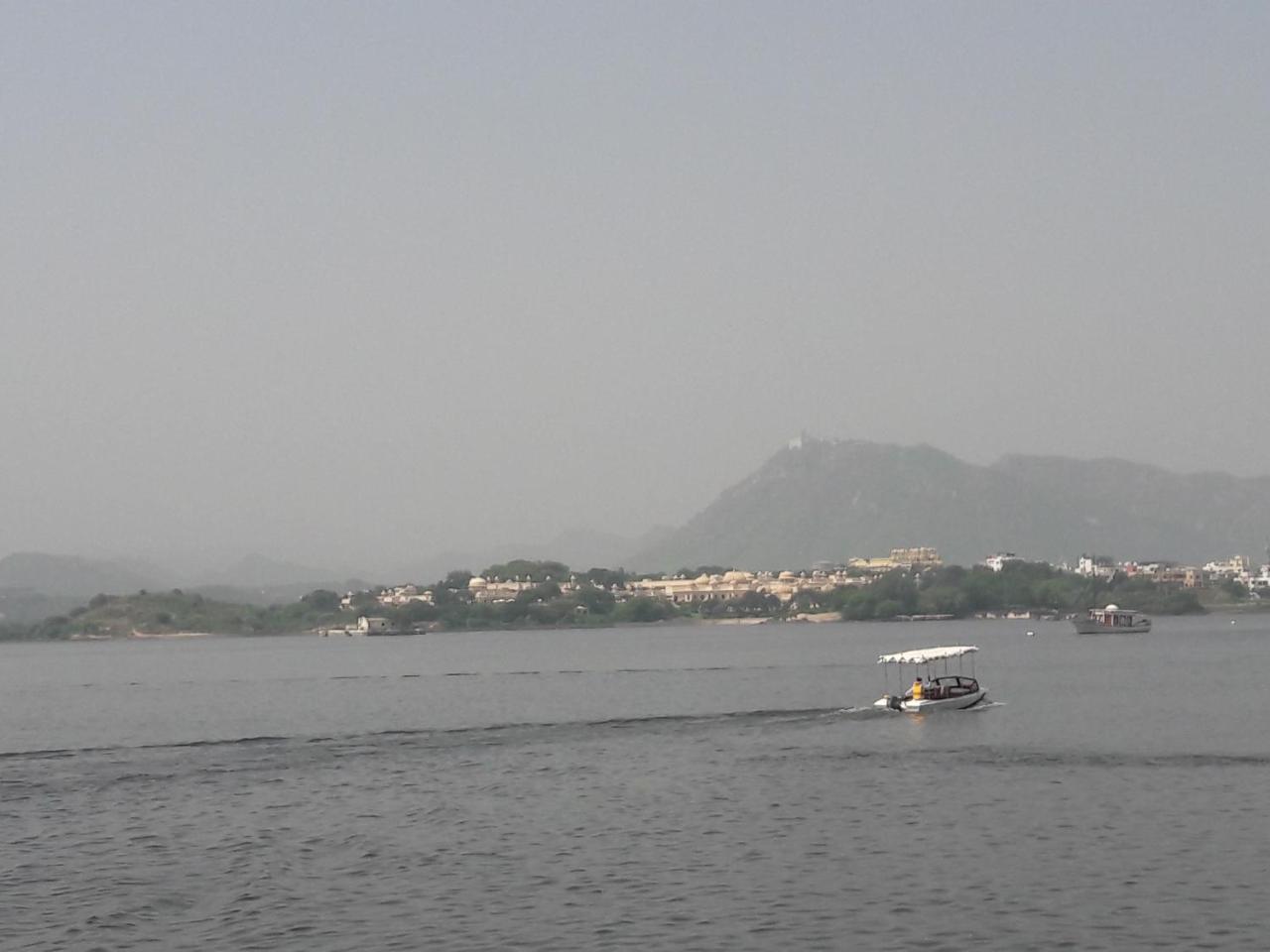 Nandini Paying Guest House Udaipur Exterior foto