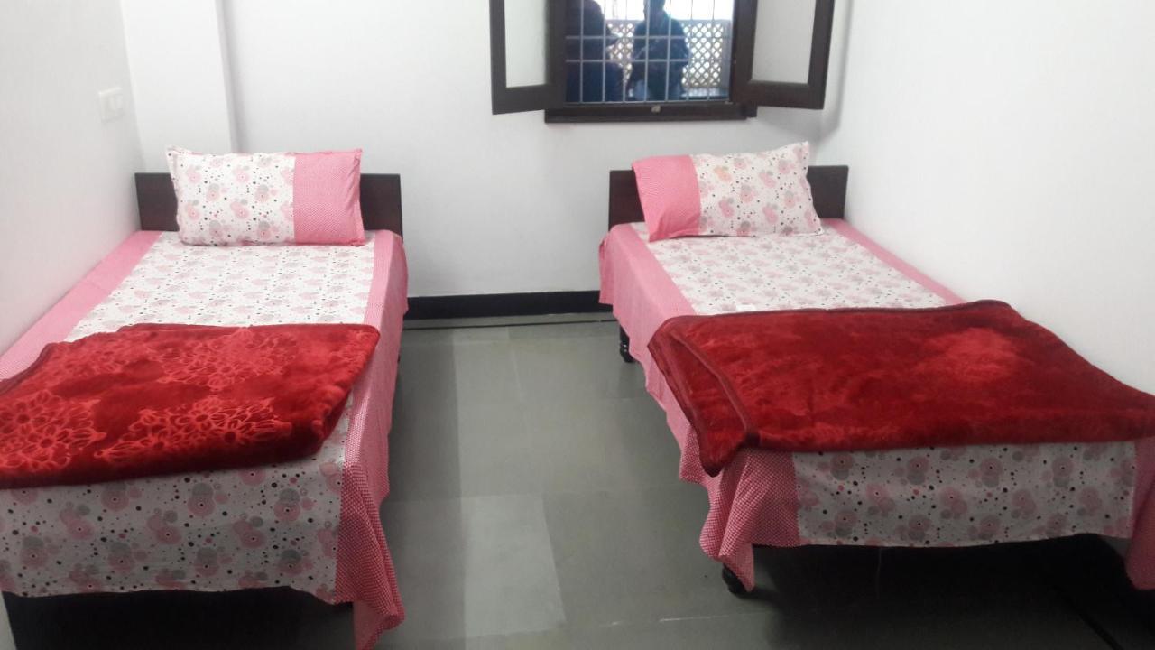 Nandini Paying Guest House Udaipur Quarto foto